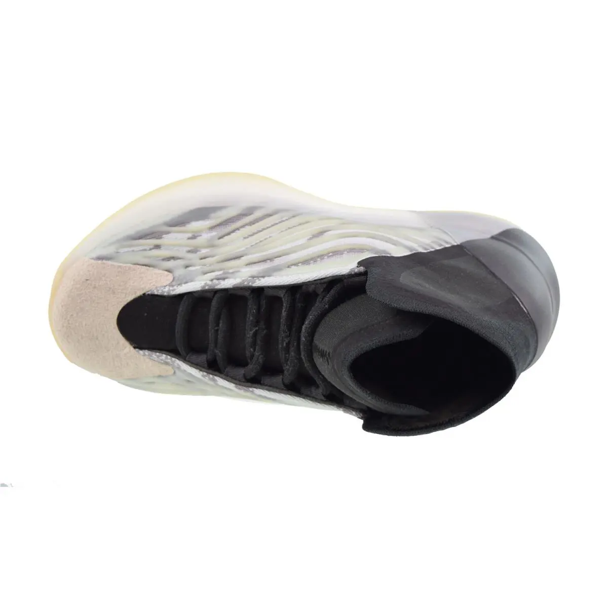 Adidas shoes - fz4362 - fz4362 - White-Grey 3