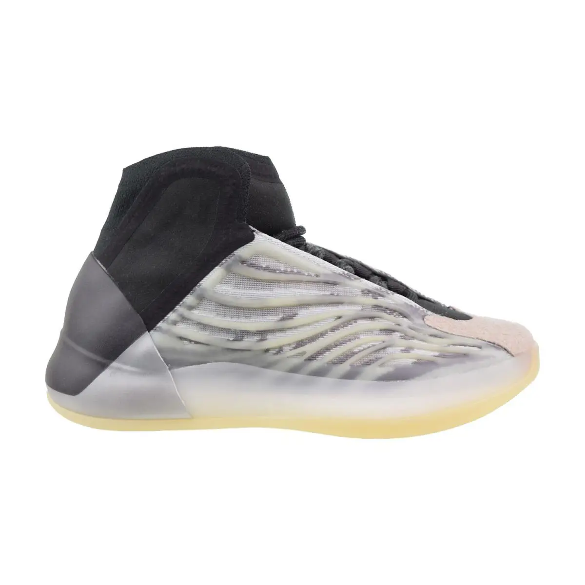 Adidas shoes - fz4362 - fz4362 - White-Grey 5