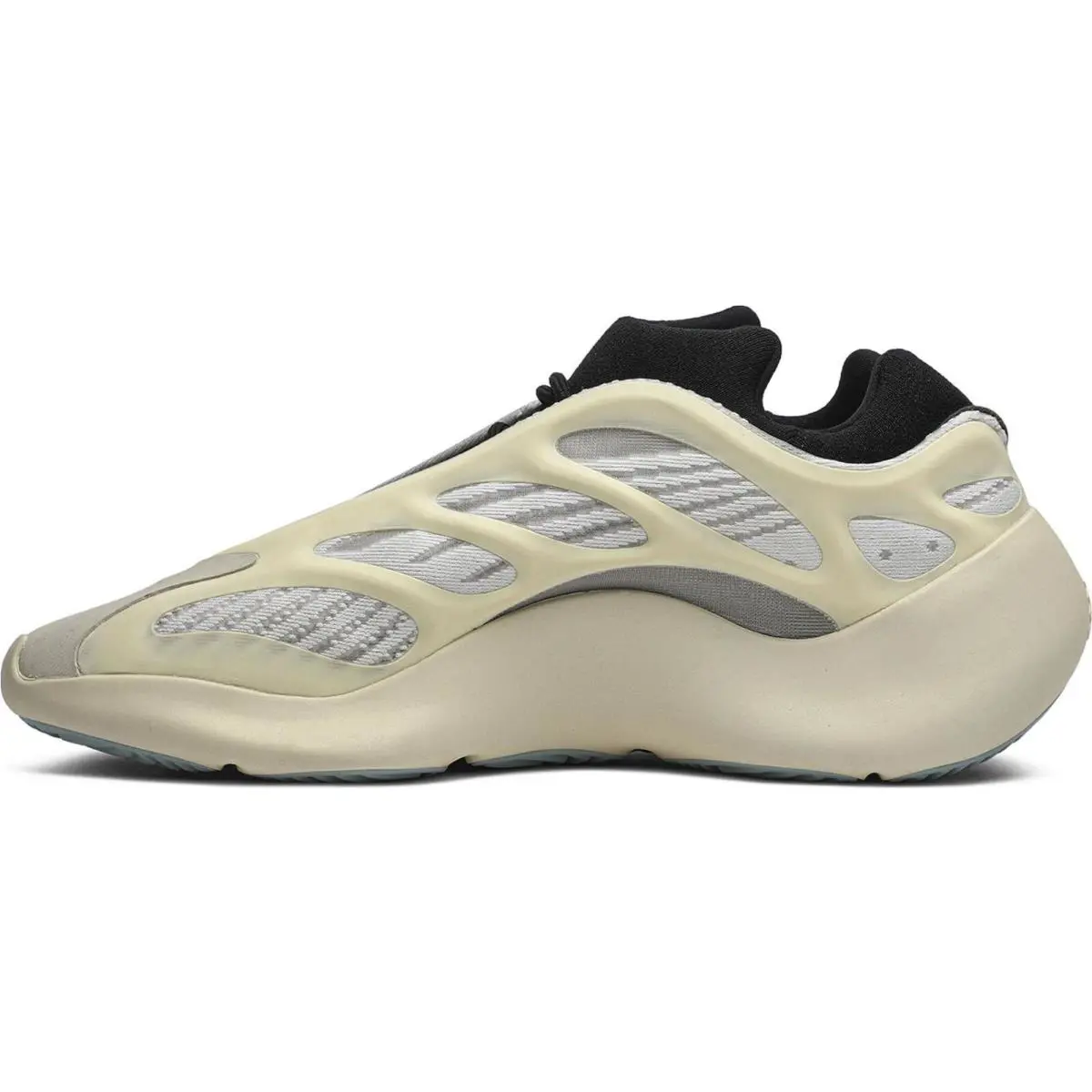 Adidas shoes - Adidas Yeezy 700 V3 - Yeezy - FW4980 - Cream 1