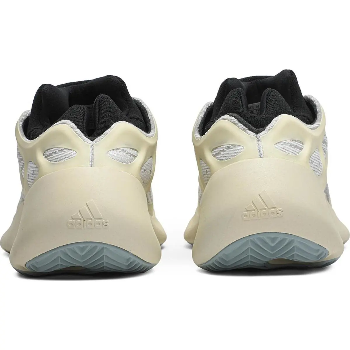 Adidas shoes - Adidas Yeezy 700 V3 - Yeezy - FW4980 - Cream 2