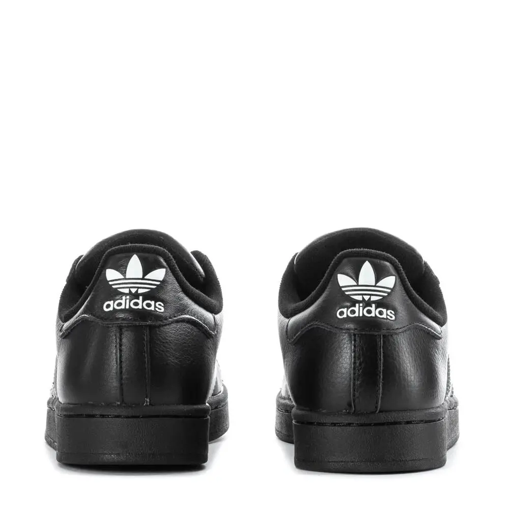 Adidas shoes - adidas Superstar - Superstar - JI3538 - Black 3