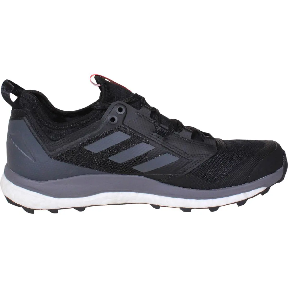Adidas shoes - Black 3