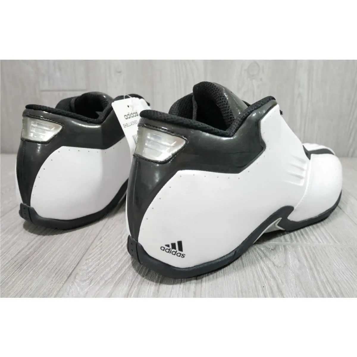 Adidas shoes - adidas Vintage - Vintage - Black 2