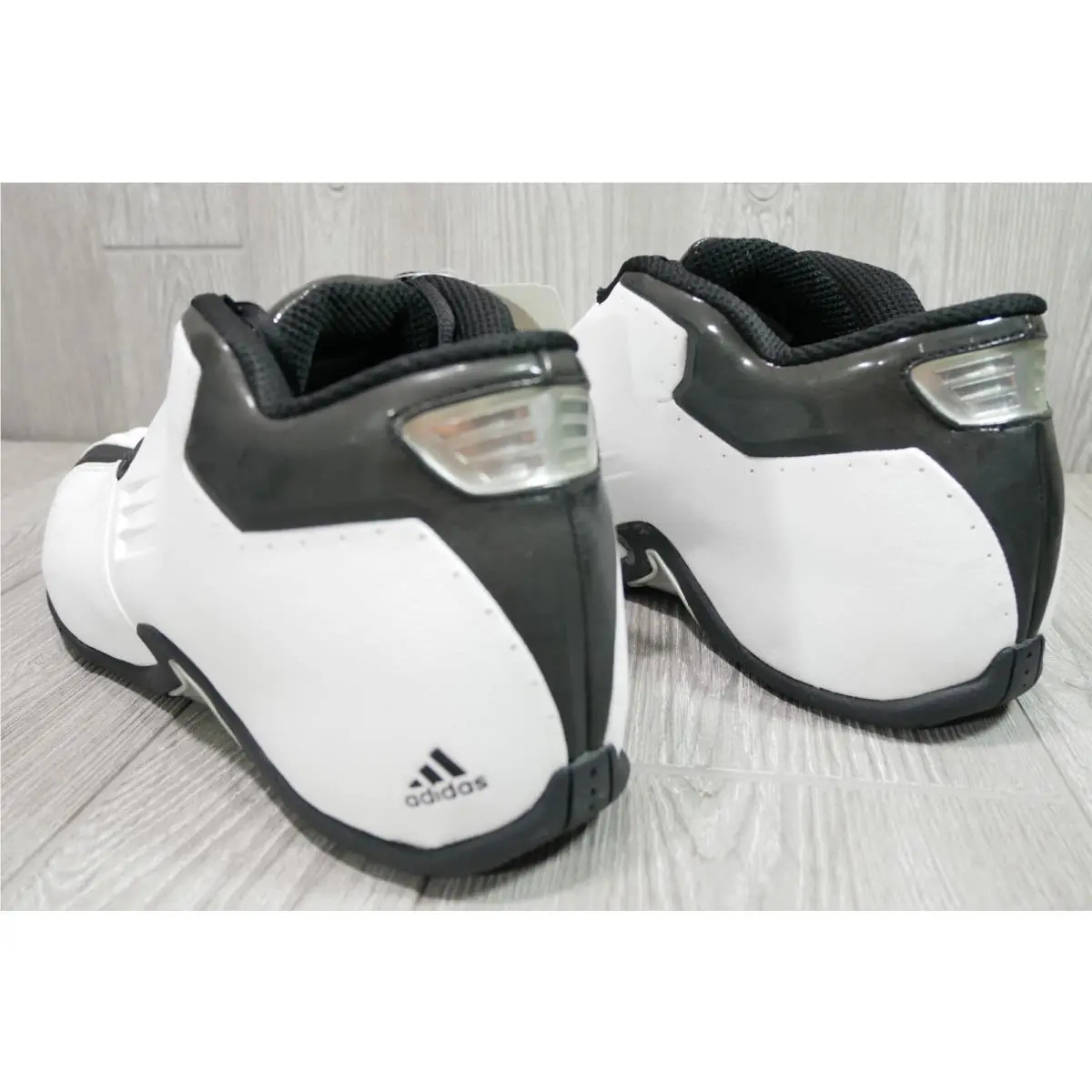 Adidas shoes - adidas Vintage - Vintage - Black 8