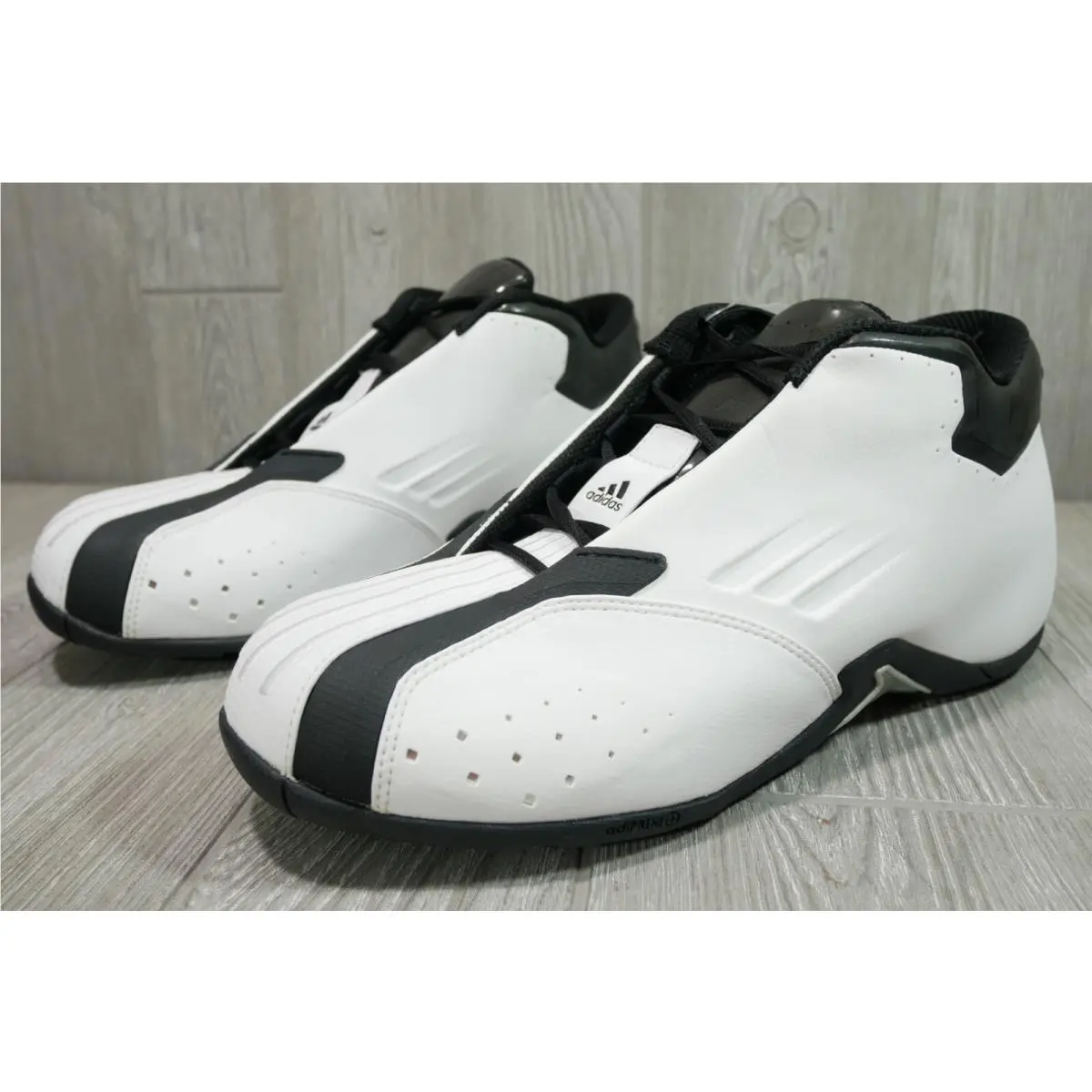 Adidas shoes - adidas Vintage - Vintage - Black 0