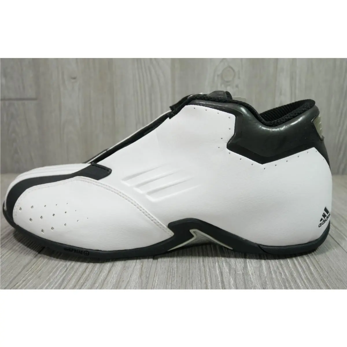Adidas shoes - adidas Vintage - Vintage - Black 4