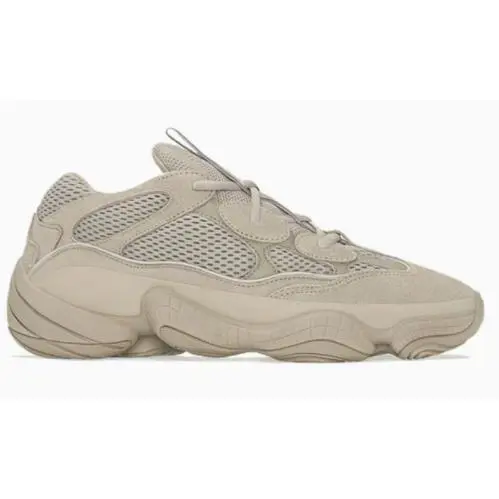 Adidas shoes - adidas Yeezy 500 - Yeezy - GX3605 - Brown 0