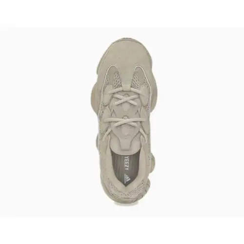 Adidas shoes - adidas Yeezy 500 - Yeezy - GX3605 - Brown 2