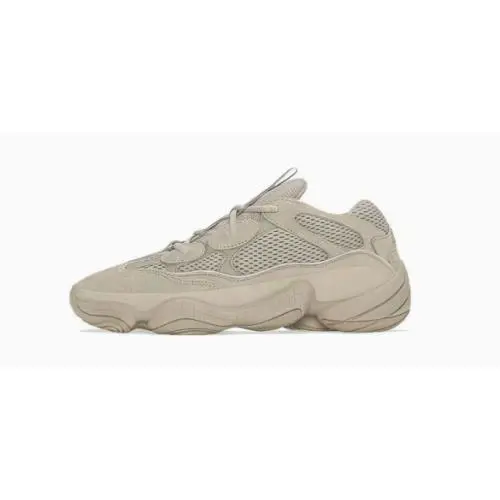 Adidas shoes - adidas Yeezy 500 - Yeezy - GX3605 - Brown 4