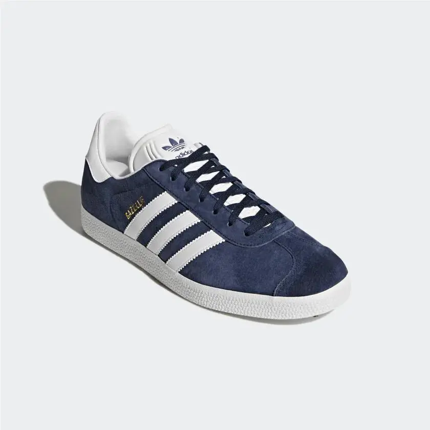 Adidas shoes - adidas Gazelle - Gazelle - BB5478 - Blue 0