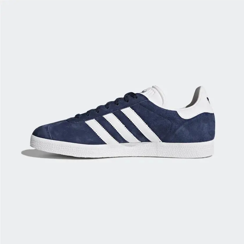 Adidas shoes - adidas Gazelle - Gazelle - BB5478 - Blue 2