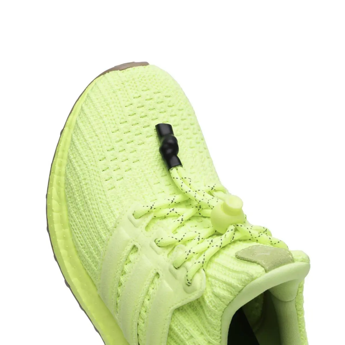 Adidas shoes - adidas Ultraboost - Ultraboost - Yellow 3
