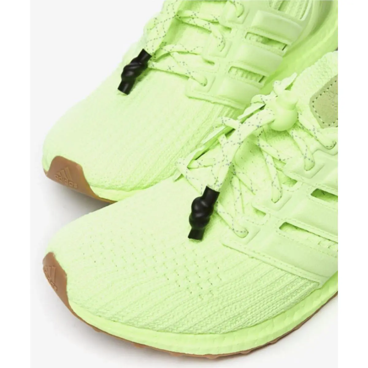 Adidas shoes - adidas Ultraboost - Ultraboost - Yellow 2
