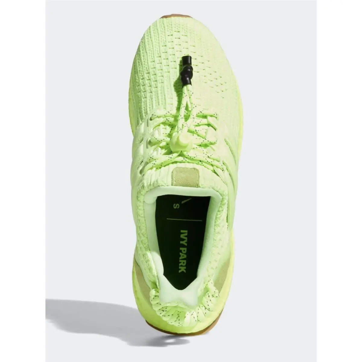 Adidas shoes - adidas Ultraboost - Ultraboost - Yellow 4
