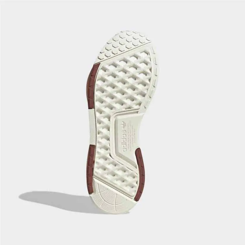 Adidas shoes - Bliss, Wild Sepia, Off White 15