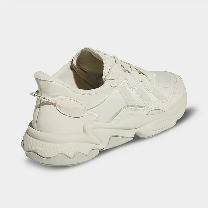 Adidas shoes - ADIDAS OZWEEGO - OZWEEGO - GX332227-3 - ALUMINA 0