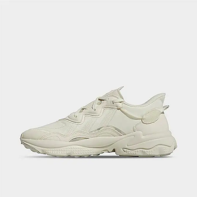 Adidas shoes - ADIDAS OZWEEGO - OZWEEGO - GX332227-3 - ALUMINA 2