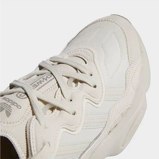 Adidas shoes - ADIDAS OZWEEGO - OZWEEGO - GX332227-3 - ALUMINA 4