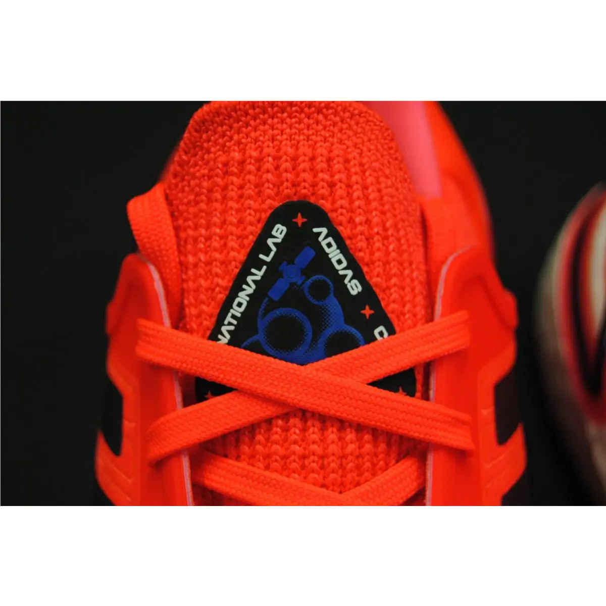 Adidas shoes - adidas UltraBoost 20 - UltraBoost - FV8449 - Red 1