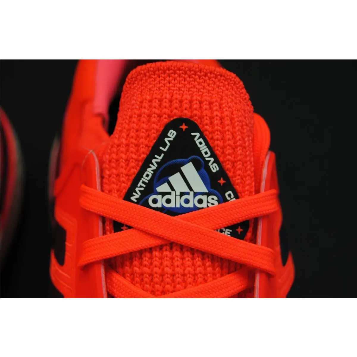 Adidas shoes - adidas UltraBoost 20 - UltraBoost - FV8449 - Red 2
