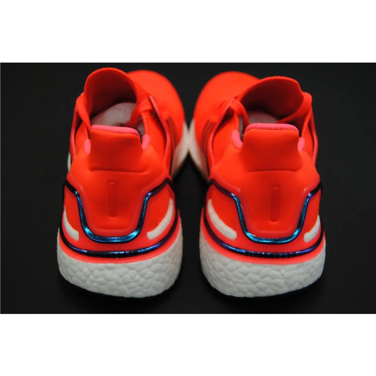 Adidas shoes - adidas UltraBoost 20 - UltraBoost - FV8449 - Red 5