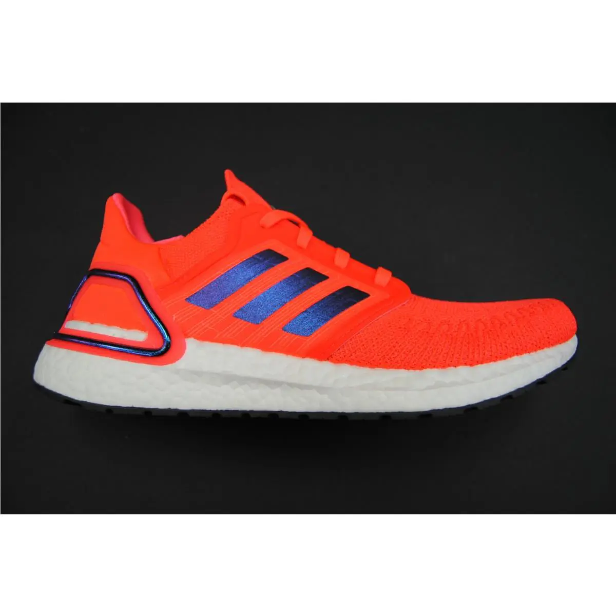 Adidas shoes - adidas UltraBoost 20 - UltraBoost - FV8449 - Red 11