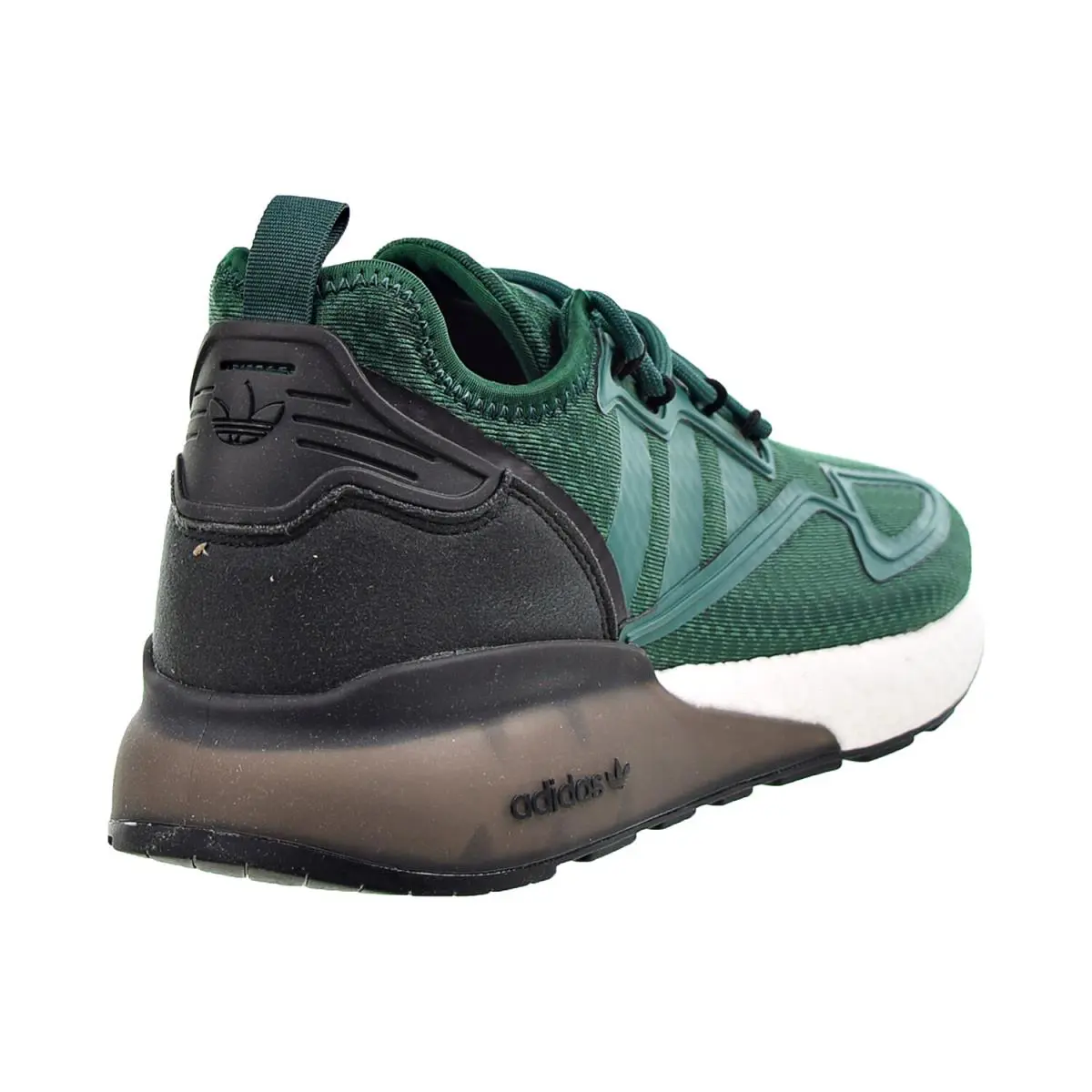 Adidas shoes - gy5808 - gy5808 - Collegiate Green-Cloud White 1