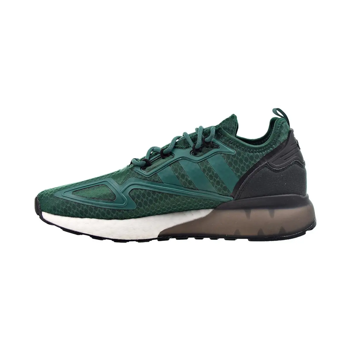 Adidas shoes - gy5808 - gy5808 - Collegiate Green-Cloud White 8
