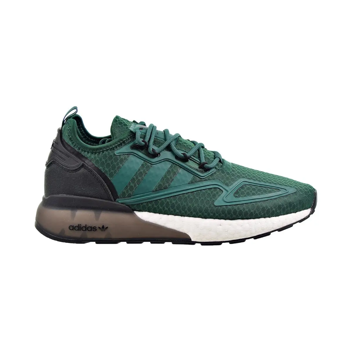 Adidas shoes - gy5808 - gy5808 - Collegiate Green-Cloud White 5