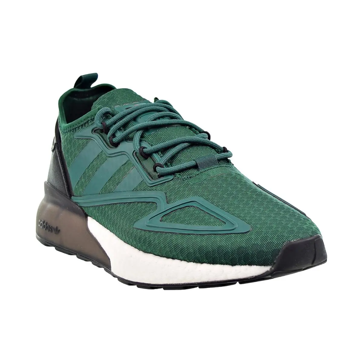 Adidas shoes - gy5808 - gy5808 - Collegiate Green-Cloud White 6