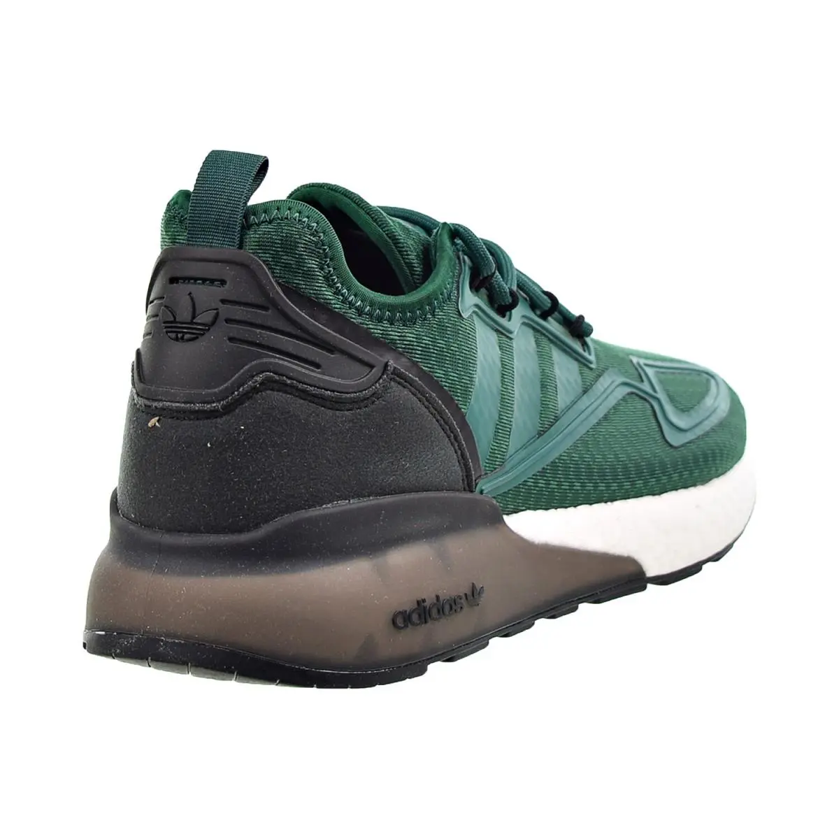 Adidas shoes - gy5808 - gy5808 - Collegiate Green-Cloud White 7