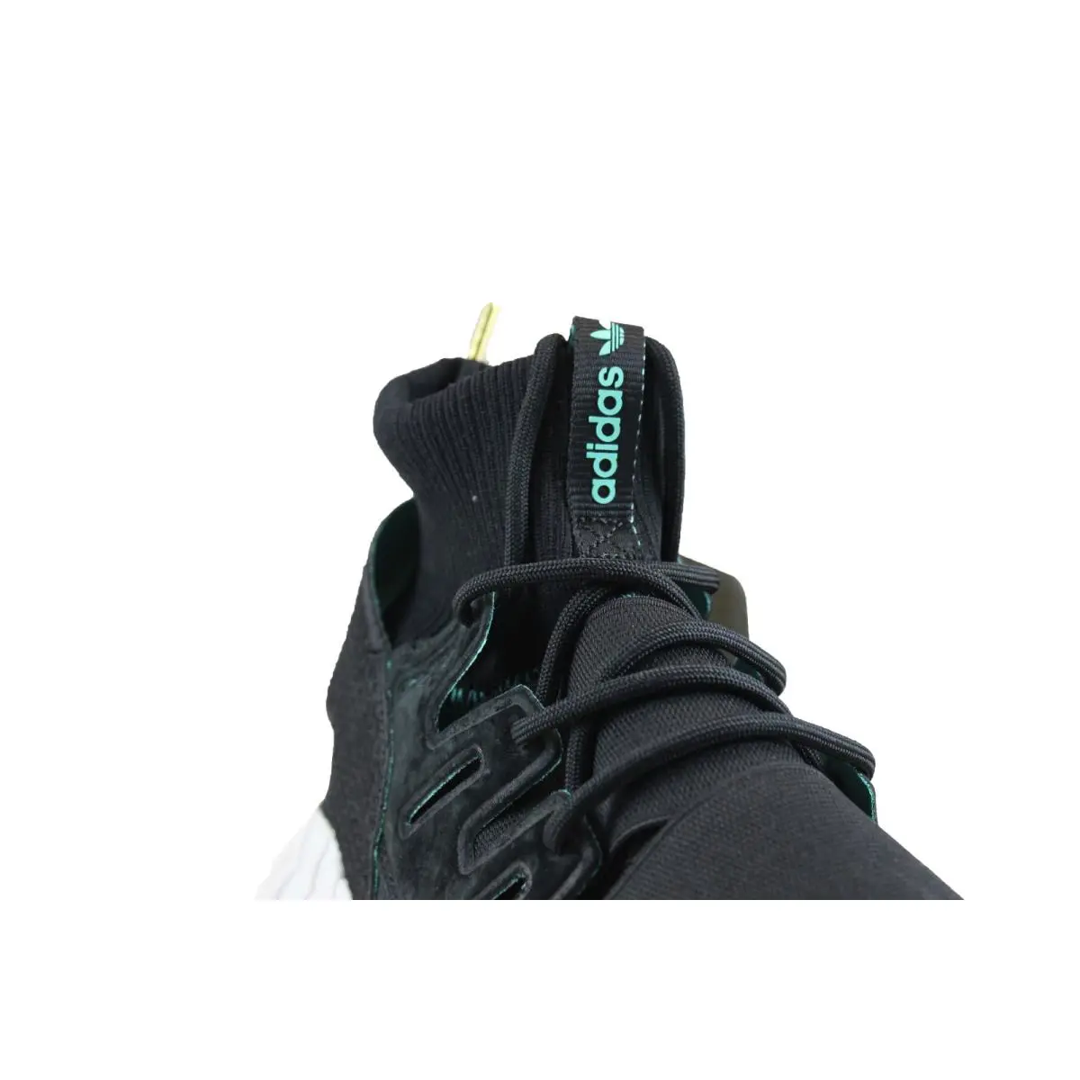 Adidas shoes - adidas Tubular Doom - Tubular Doom - BY2927 - Black/Vin White/Green 0