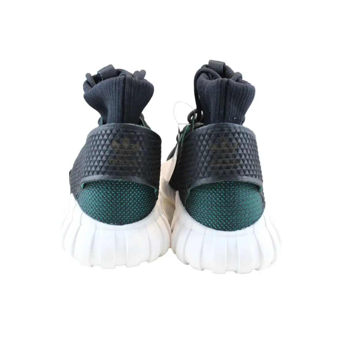 Adidas shoes - adidas Tubular Doom - Tubular Doom - BY2927 - Black/Vin White/Green 3