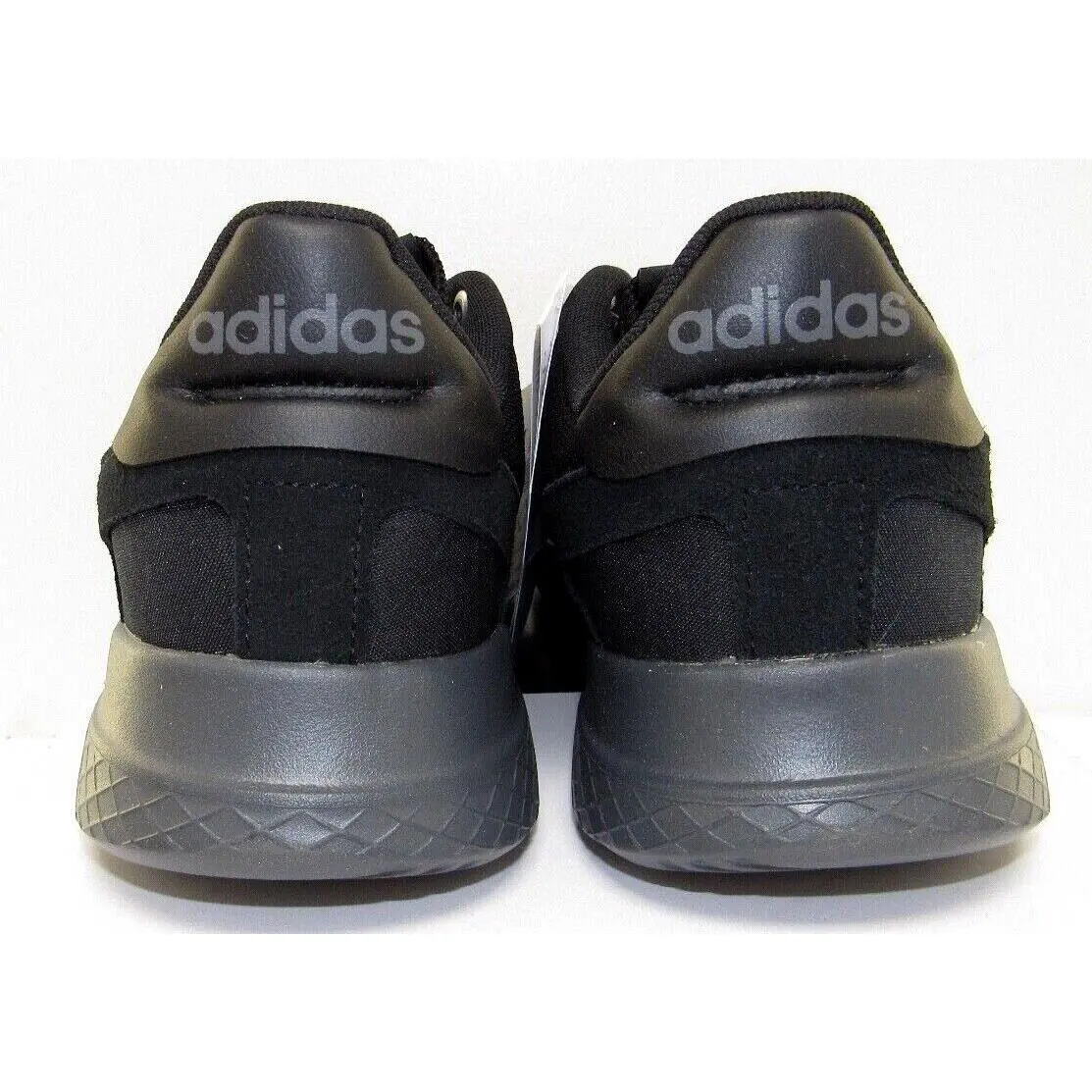 Adidas shoes - Archivo - Archivo - EF0416 - Black 7