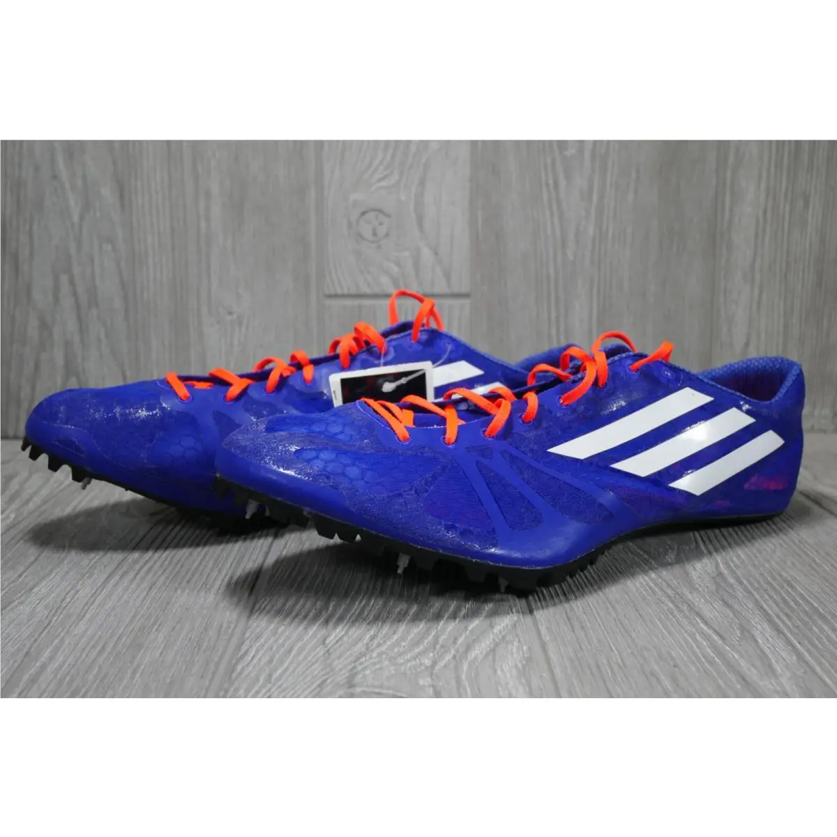 Adidas shoes - adidas Adizero - Adizero - Purple 0