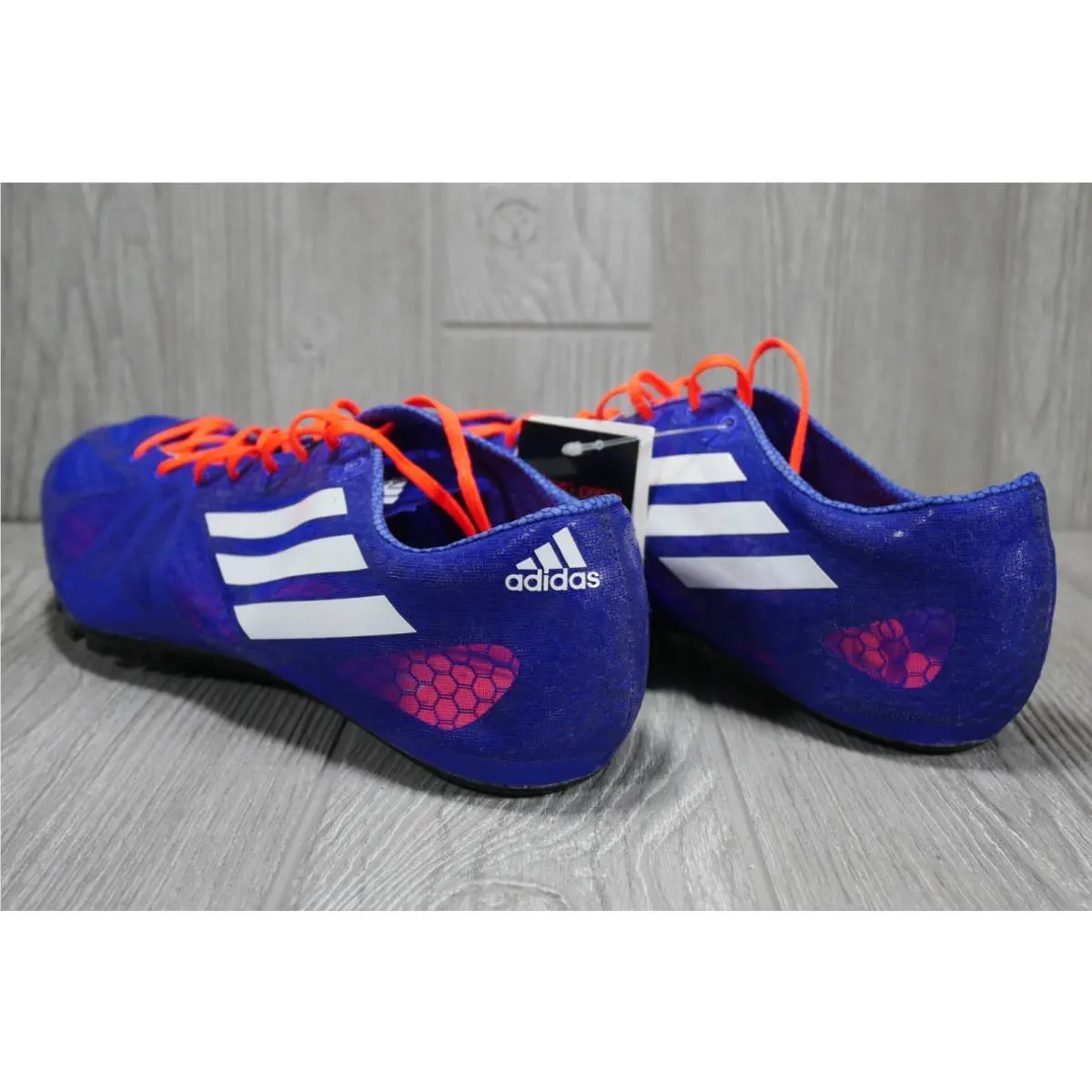 Adidas shoes - adidas Adizero - Adizero - Purple 2