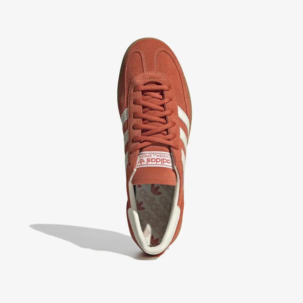 Adidas shoes - adidas Spezial - Spezial - IG6191 - Red 0