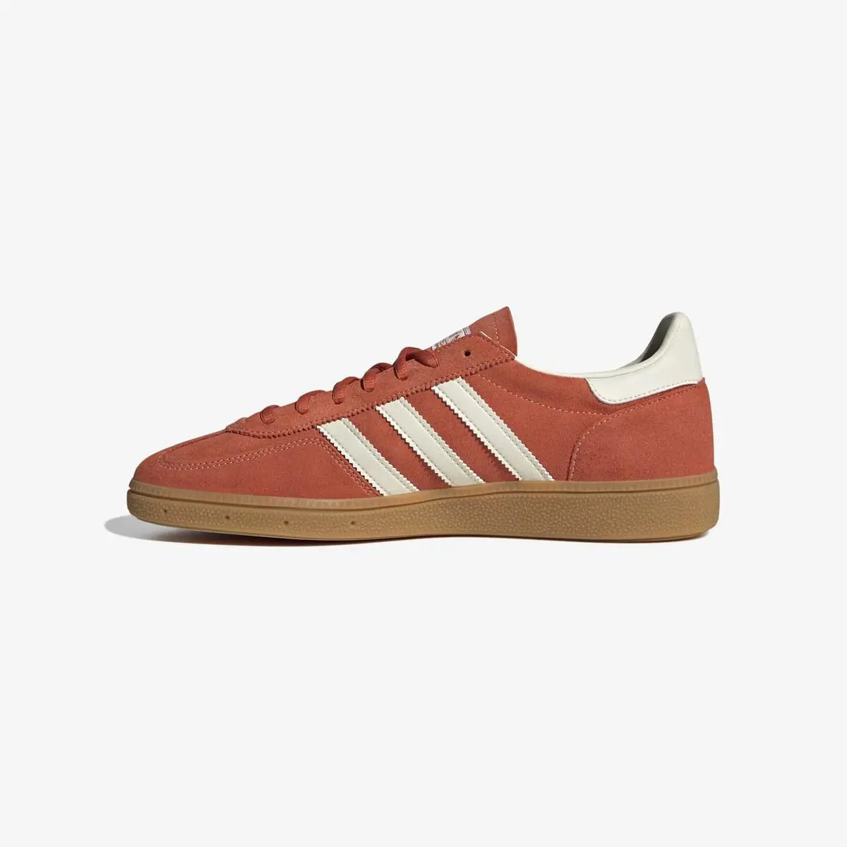 Adidas shoes - adidas Spezial - Spezial - IG6191 - Red 6