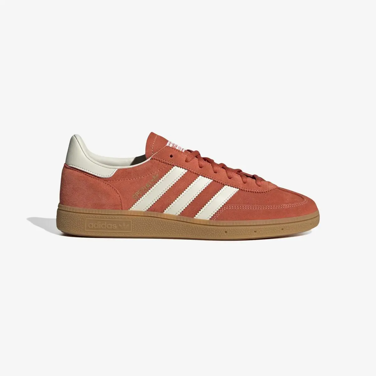 Adidas shoes - adidas Spezial - Spezial - IG6191 - Red 3
