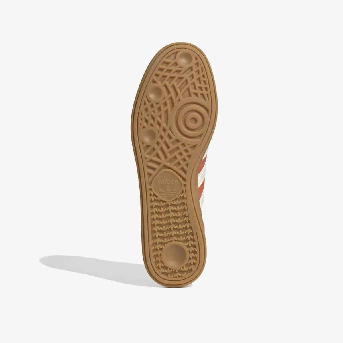Adidas shoes - adidas Spezial - Spezial - IG6191 - Red 5