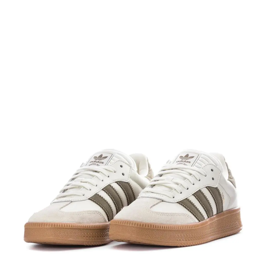Adidas shoes - adidas Samba - Samba - JP9896 - White 2