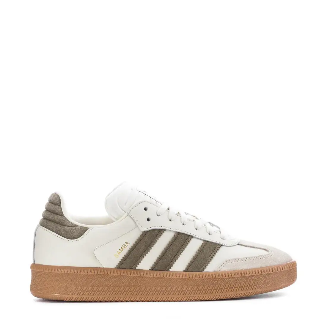 Adidas shoes - adidas Samba - Samba - JP9896 - White 4