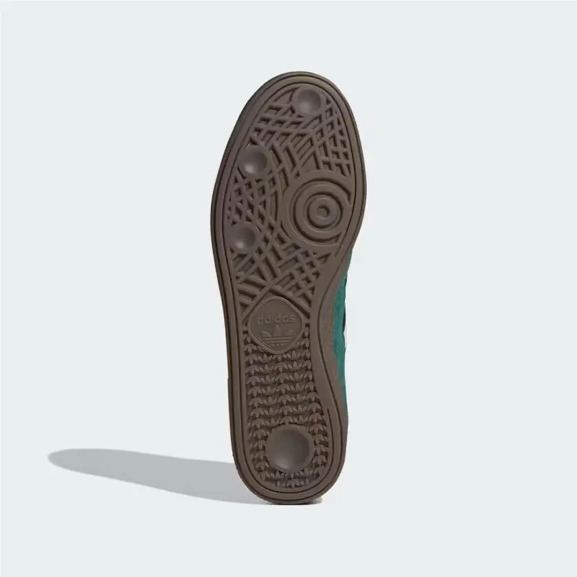 Adidas shoes - adidas Handball Spezial - Handball Spezial - IH0137 - Green 8