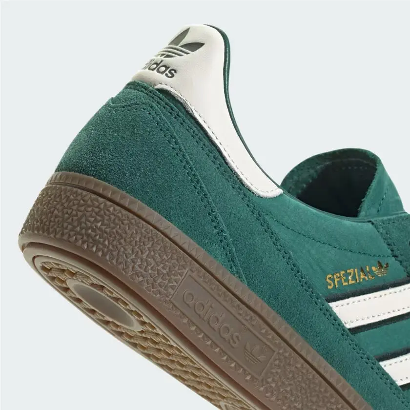 Adidas shoes - adidas Handball Spezial - Handball Spezial - IH0137 - Green 0