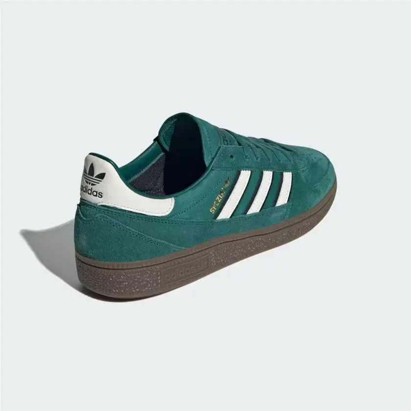 Adidas shoes - adidas Handball Spezial - Handball Spezial - IH0137 - Green 12