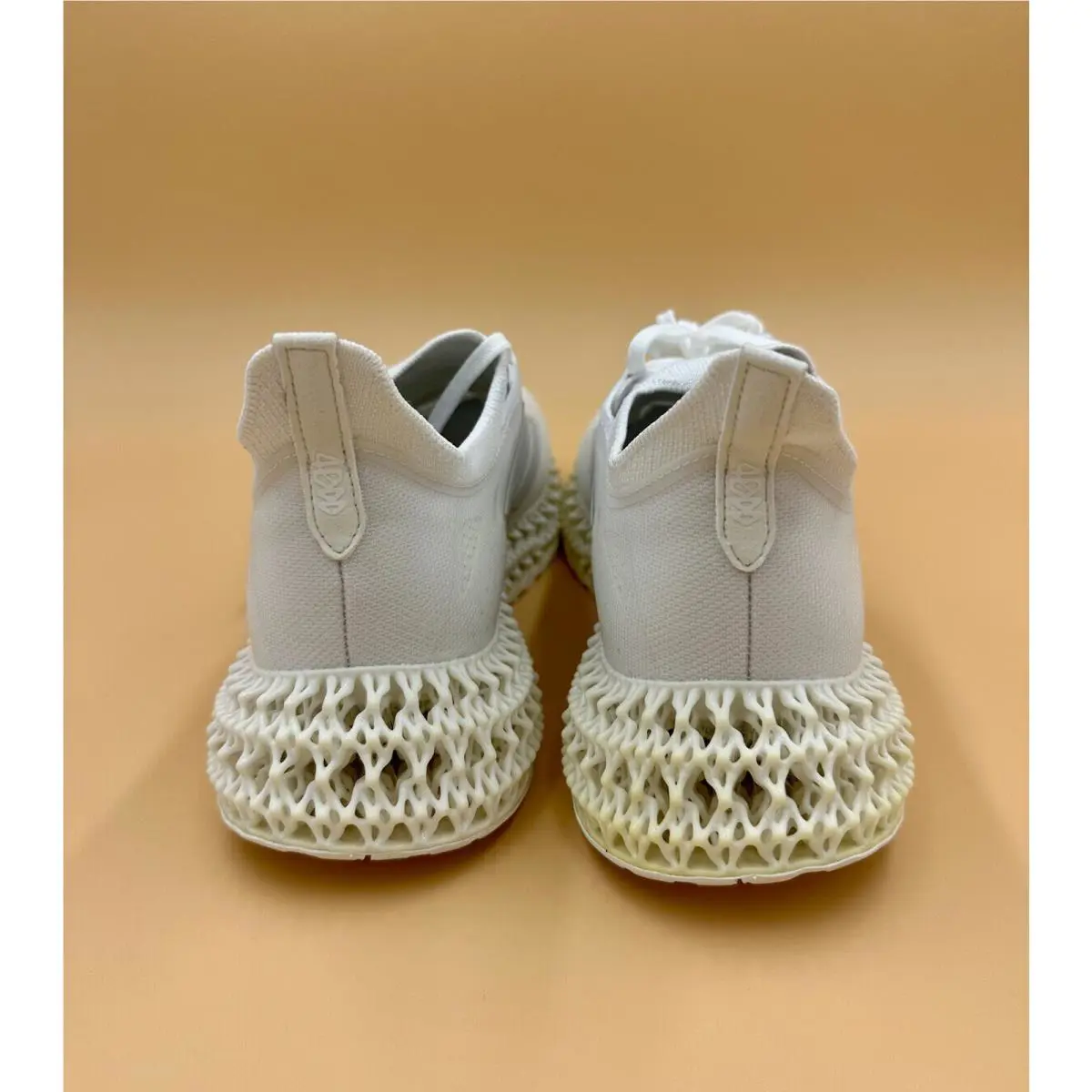 Adidas shoes - adidas 4DFWD - IG8987 - White 5