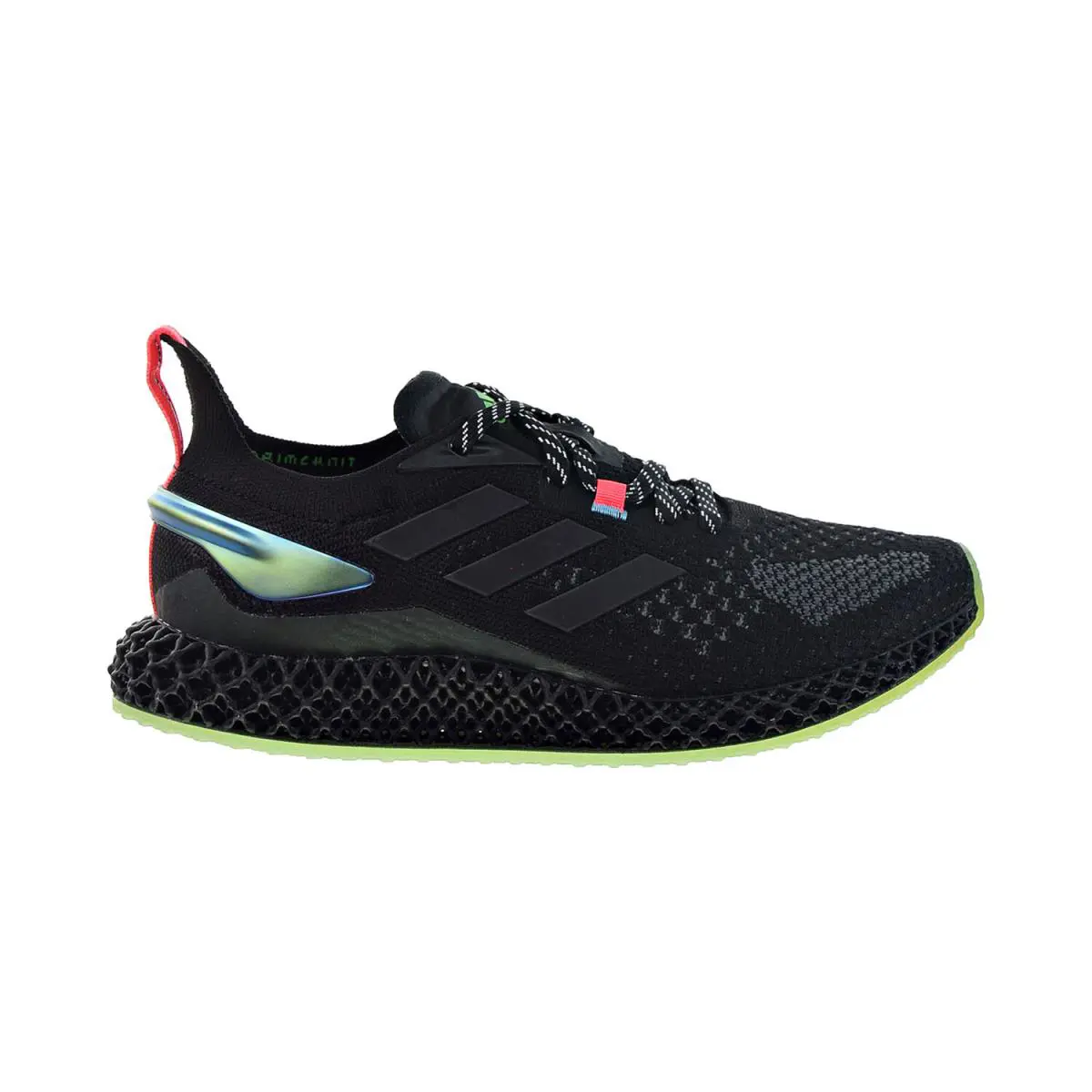 Adidas X90004D Men`s Shoes Core Black-signal Pink FW7093