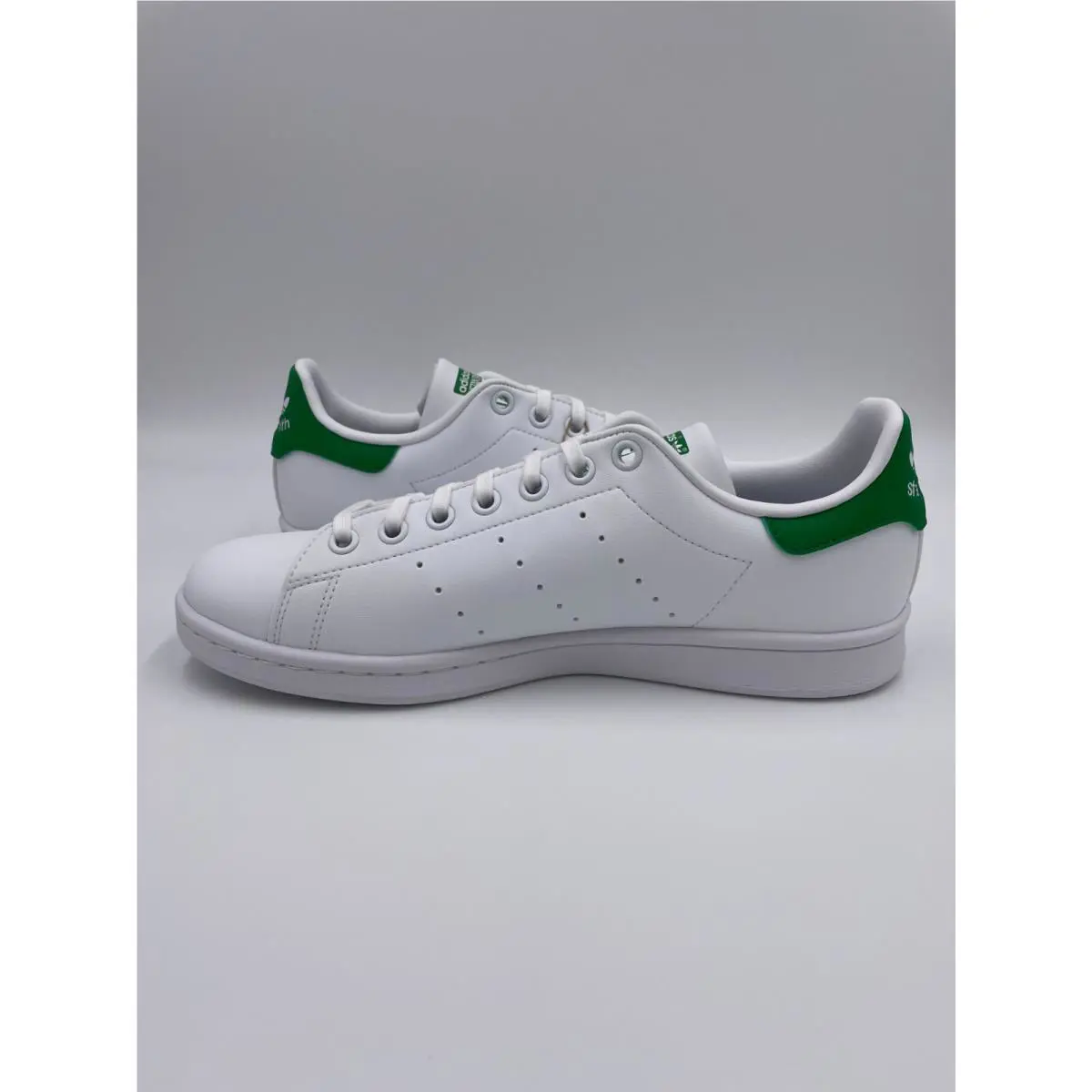 Adidas shoes - adidas Stan Smith - Stan Smith - White 0