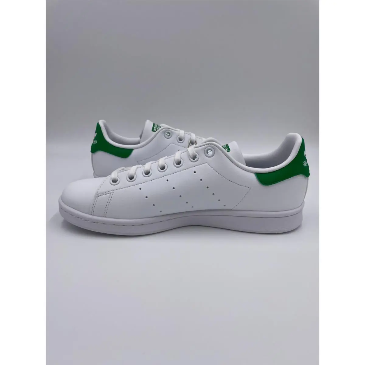 Adidas shoes - adidas Stan Smith - Stan Smith - White 8