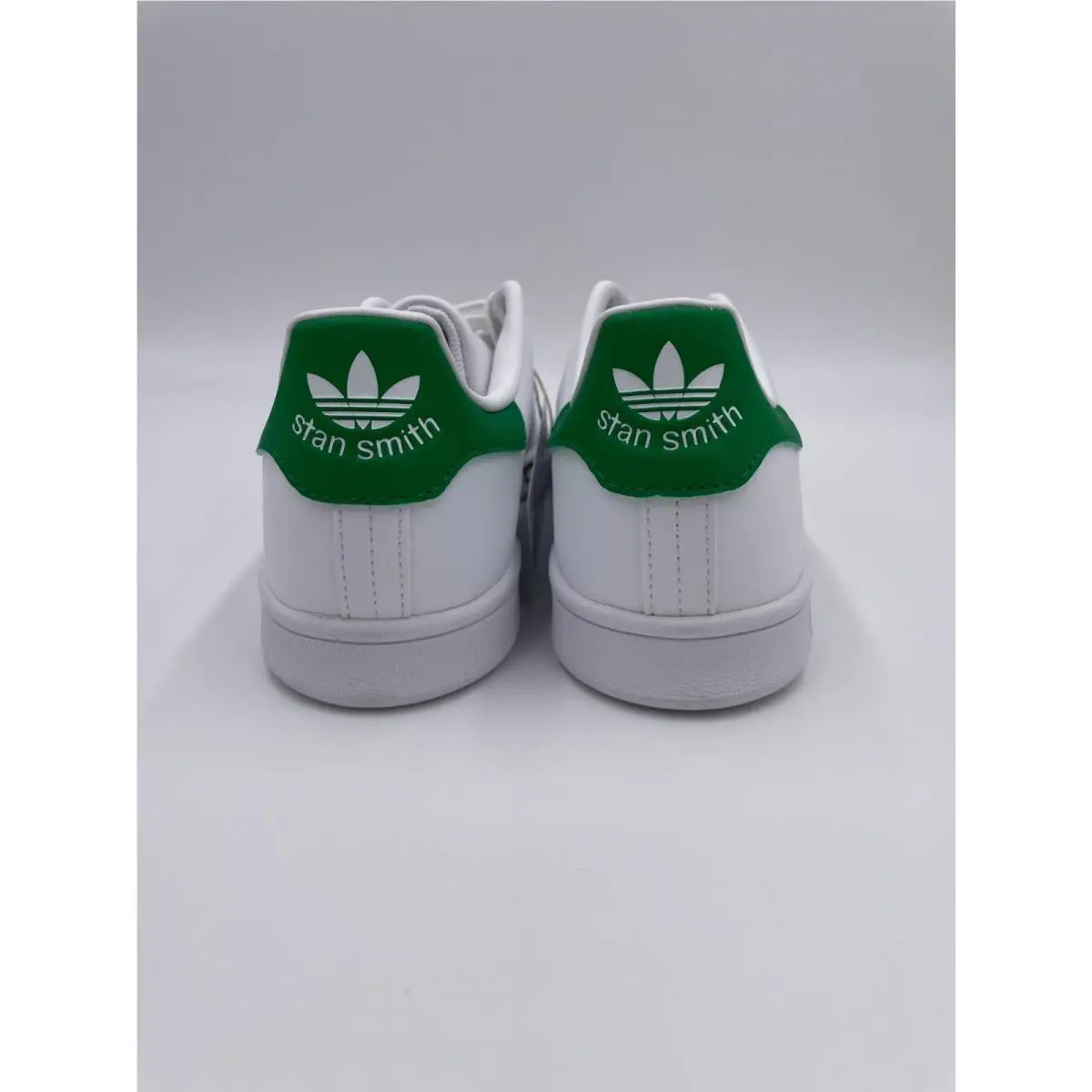 Adidas shoes - adidas Stan Smith - Stan Smith - White 10